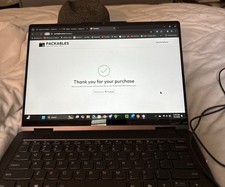 Lenovo yoga laptop for sale  Boxford