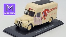 Citroen u23 fourgon d'occasion  Limay