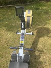 Concept2 model pm5 for sale  SUTTON COLDFIELD