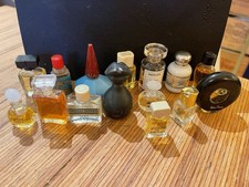 Mini flacons parfum gebraucht kaufen  Berlin