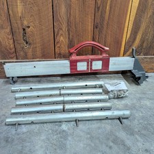Shopsmith mark fence for sale  Arrow Rock