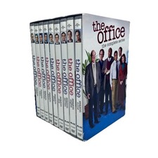 Office complete series for sale  Las Vegas