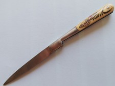 Couteau ancien vendetta d'occasion  Montmélian