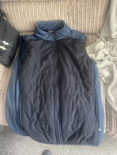 Mens ping gillet for sale  PUDSEY