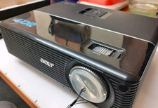Acer 1270 dlp for sale  WELLINGTON