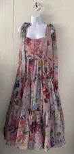 Anthropologie bhldn geisha for sale  Saint Charles