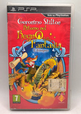 Geronimo stilton ritorno usato  Macerata