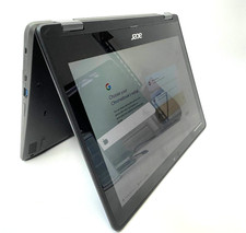 Acer spin chromebook for sale  POOLE