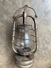 Ancienne lampe tempete d'occasion  Poitiers
