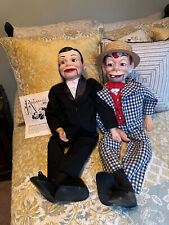 Goldberger ventriloquist dolls for sale  Concord