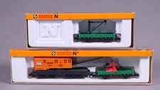 Spur arnold 4650 gebraucht kaufen  Hamburg