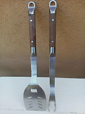 Laguiole couvert barbecue d'occasion  Salernes