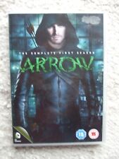 Arrow season dvd for sale  PETERBOROUGH