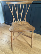 Ercol candlestick chair for sale  BRADFORD-ON-AVON