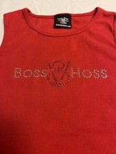 Boss hoss motorcycle for sale  Hilliard