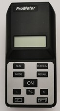 Prometer sw104d messgerät gebraucht kaufen  Wildeshausen