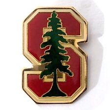 Stanford university pin for sale  La Verne