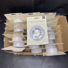 X24 packs 250 for sale  ONGAR