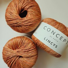 Katia concept lincys for sale  DISS