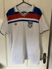 Admiral england wembley for sale  SOLIHULL