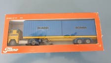 Tekno scania 141 d'occasion  Roquemaure