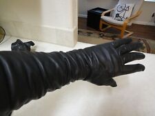 leather gloves for sale  Hayward