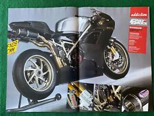 Stewart platt ducati for sale  BRISTOL
