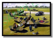 Supermarine spitfires serviced for sale Supermarine spitfires serviced for sale  CROYDON