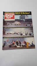 Autosprint n.29 1973 usato  Trebisacce