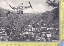 Cartolina postcard recoaro usato  Milano