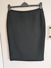 Pencil skirt black for sale  BRADFORD