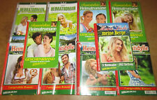 Heimatromane berggeschichten 1 gebraucht kaufen Heimatromane berggeschichten 1 gebraucht kaufen  Landsberg