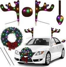 Christmas car decoration for sale  Apopka