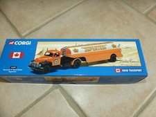 Camion diamond semi d'occasion  Belz