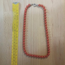 Collana bigiotteria colore usato  Grottaglie