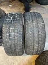 225 95h runflat for sale  LEICESTER