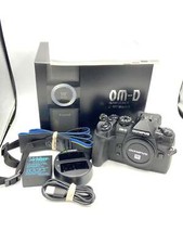Used olympus mark for sale  Burke