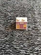 Lego accessoire caisse d'occasion  Grasse
