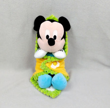 Doudou peluche mickey d'occasion  Saint-Maximin-la-Sainte-Baume