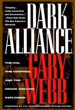 Dark alliance cia for sale  Aurora