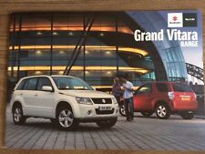 Suzuki grand vitara for sale  BOLTON