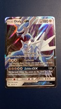Pokémon karte grauen gebraucht kaufen  Weinstadt