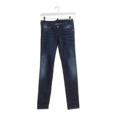 Jeans straight fit d'occasion  Expédié en France