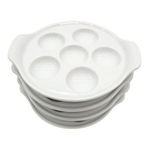 Set vintage white for sale  San Jose