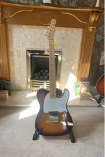 Allparts telecaster fender for sale  WIDNES