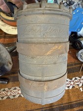 Vintage luber finer for sale  Encinitas