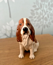 Royal doulton springer for sale  YORK