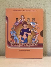 Boogie Nights DVD comprar usado Boogie Nights DVD comprar usado  Enviando para Brazil