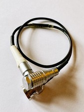 Pin lemo bnc for sale  EDINBURGH
