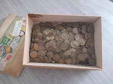 Vieille boite 5kg d'occasion  Saint-Etienne